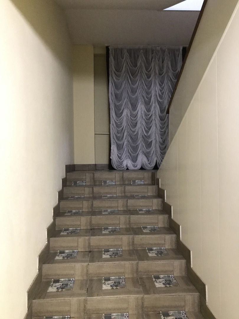 Отель Очарование