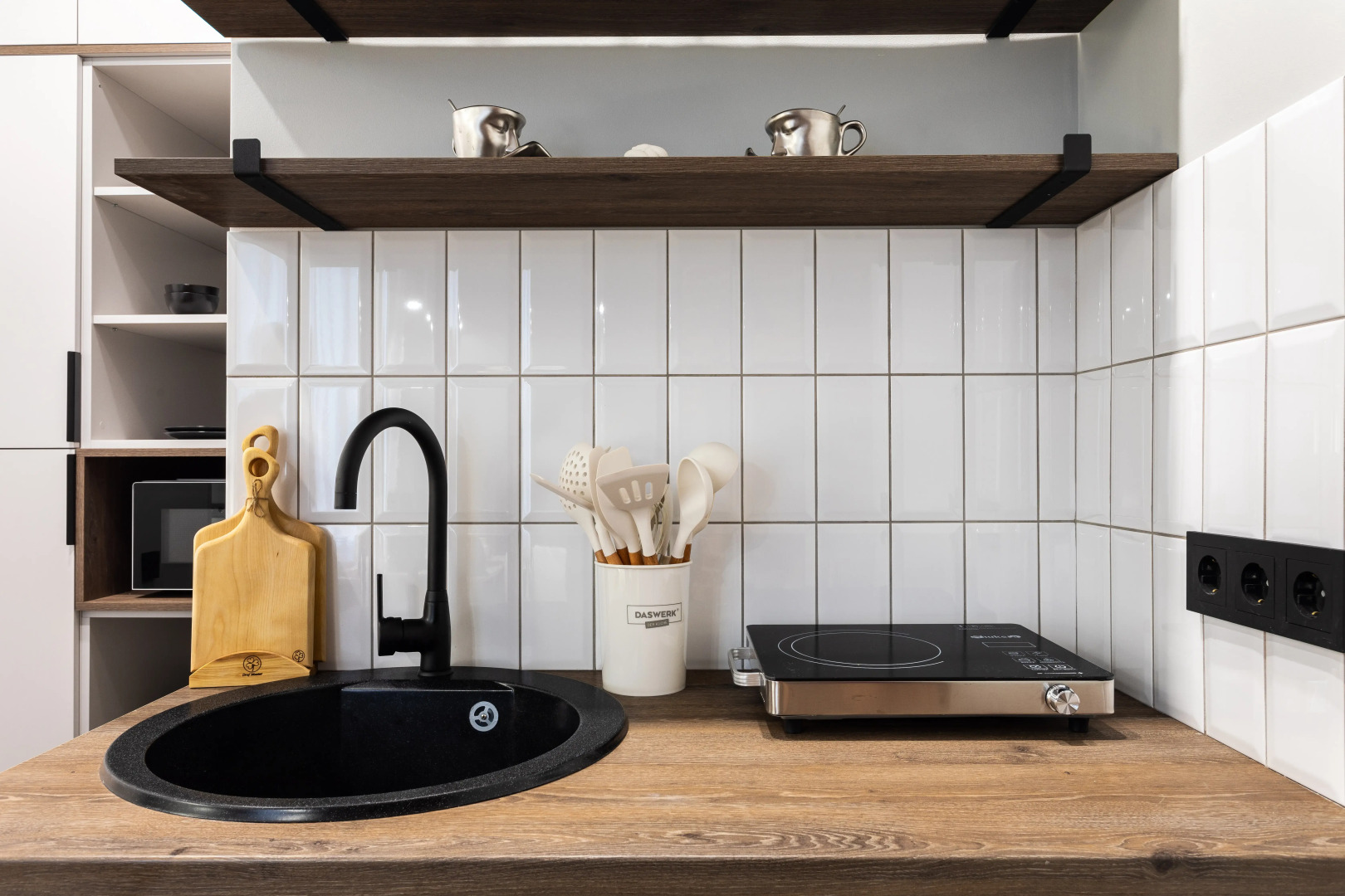 Апартаменты Sea time