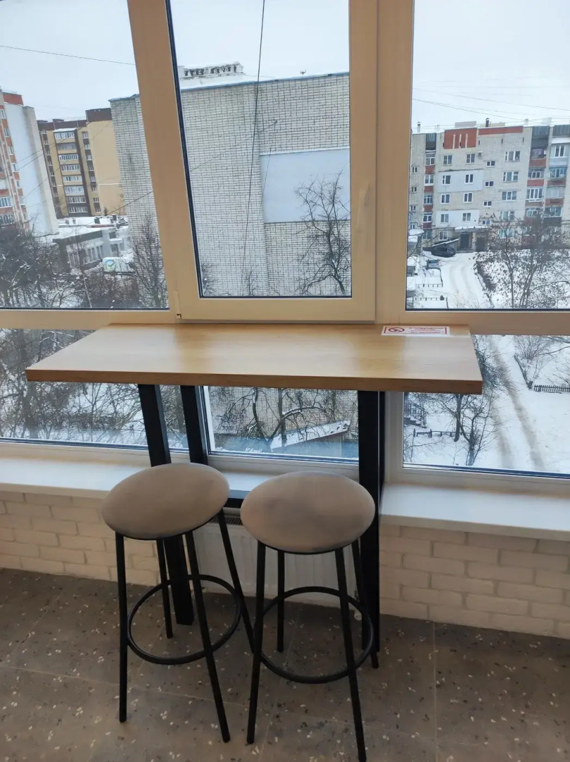 Квартира на улице Кирова 41