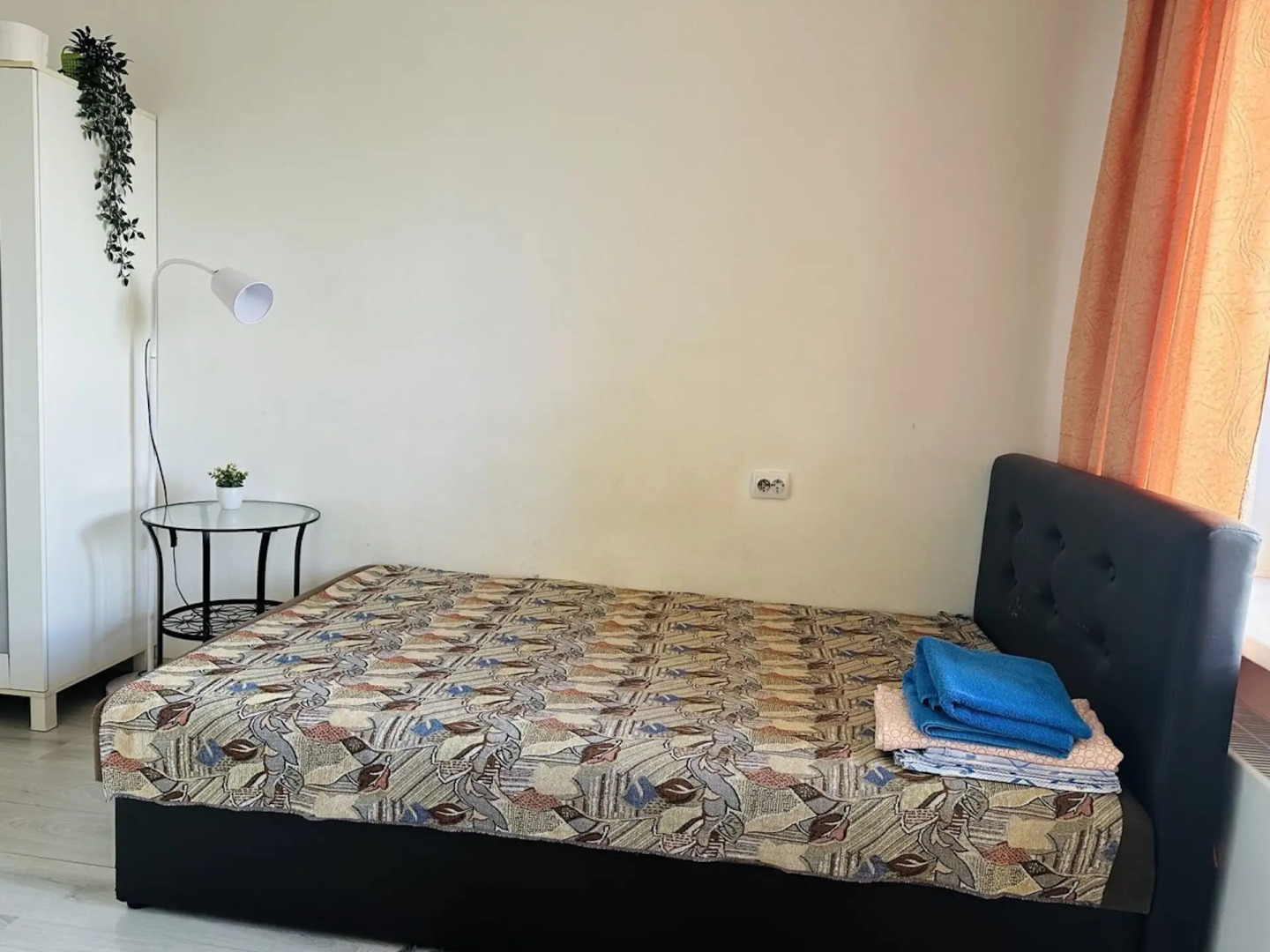 Квартира на улице Февральская 28