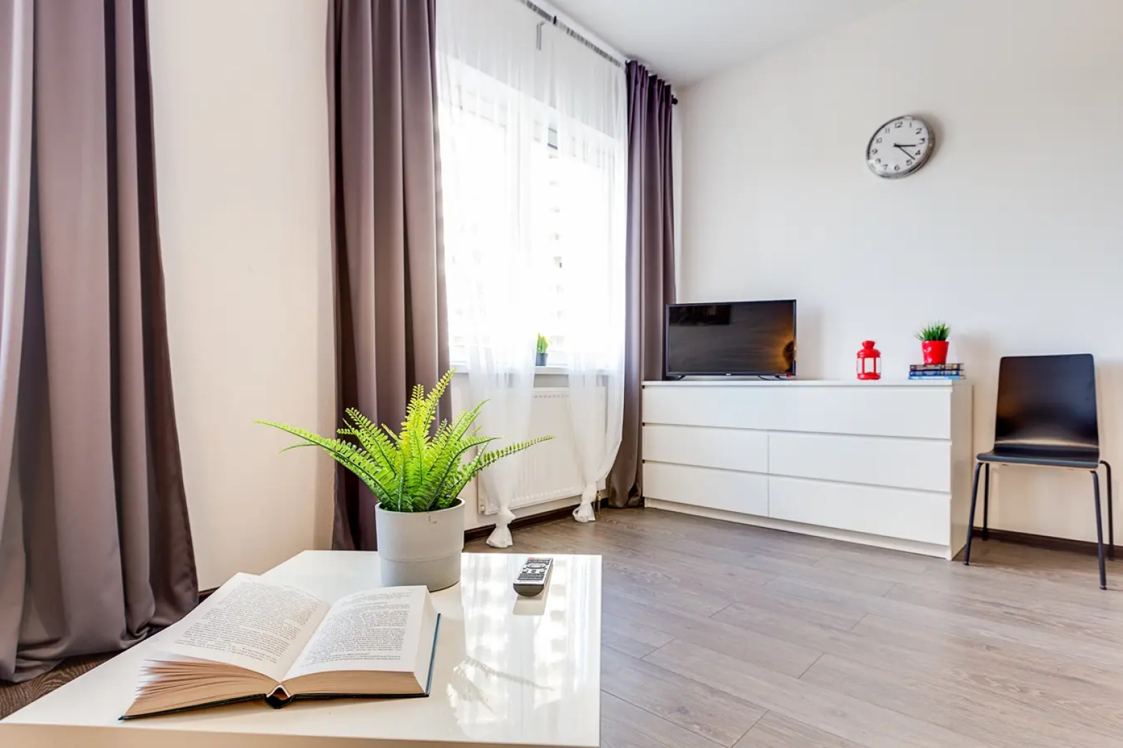 Апартаменты Like Home Aparts Европейский 20/4