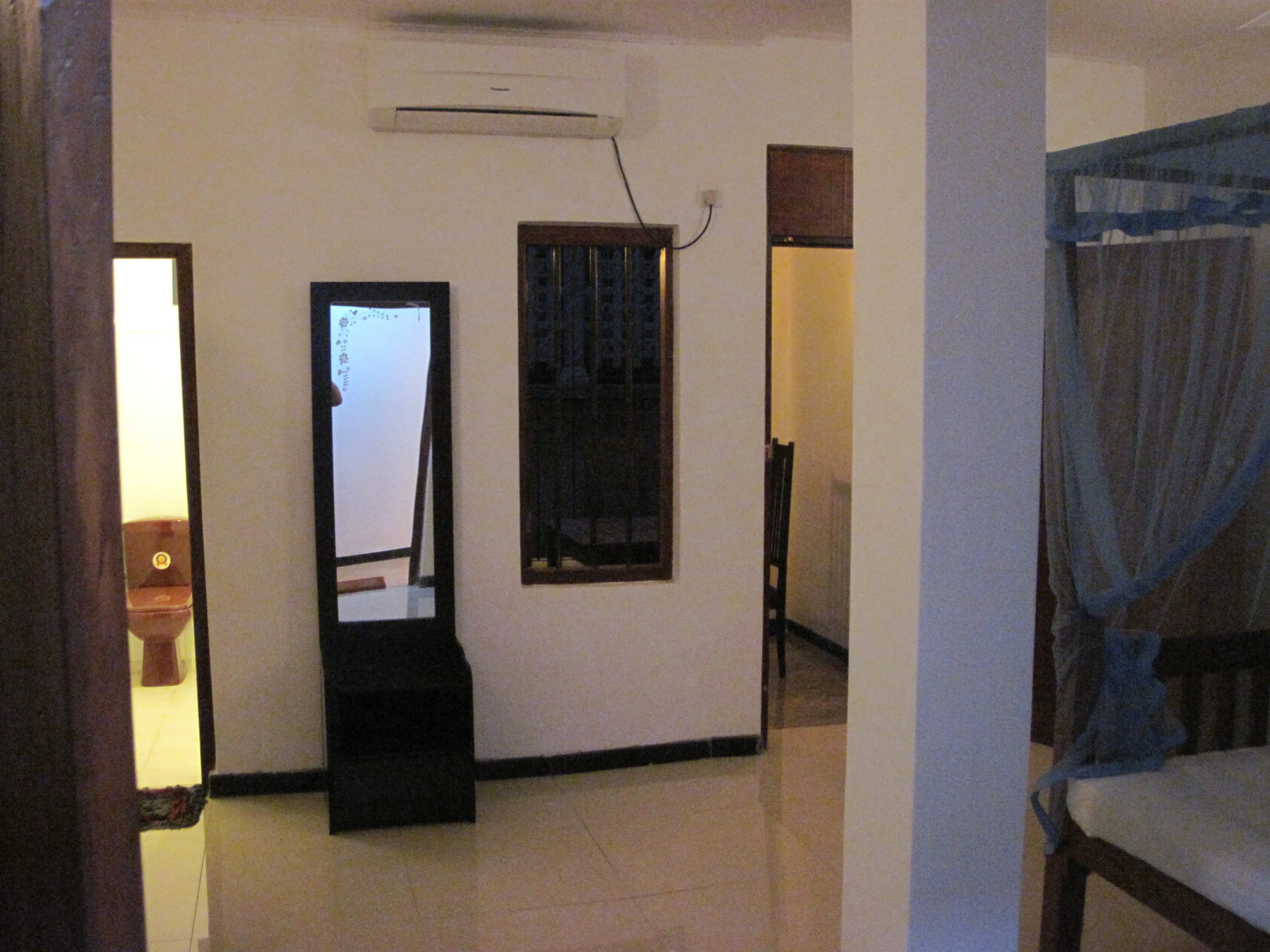 Гостевой Дом Sonnen Hediga Inn