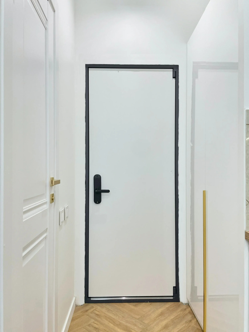 Квартира Art-Seasons в ЖК Движение Тушино 162-3