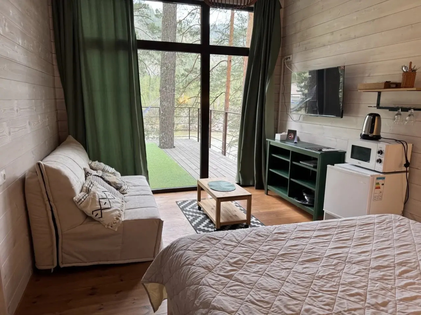 Отель Царская Охота