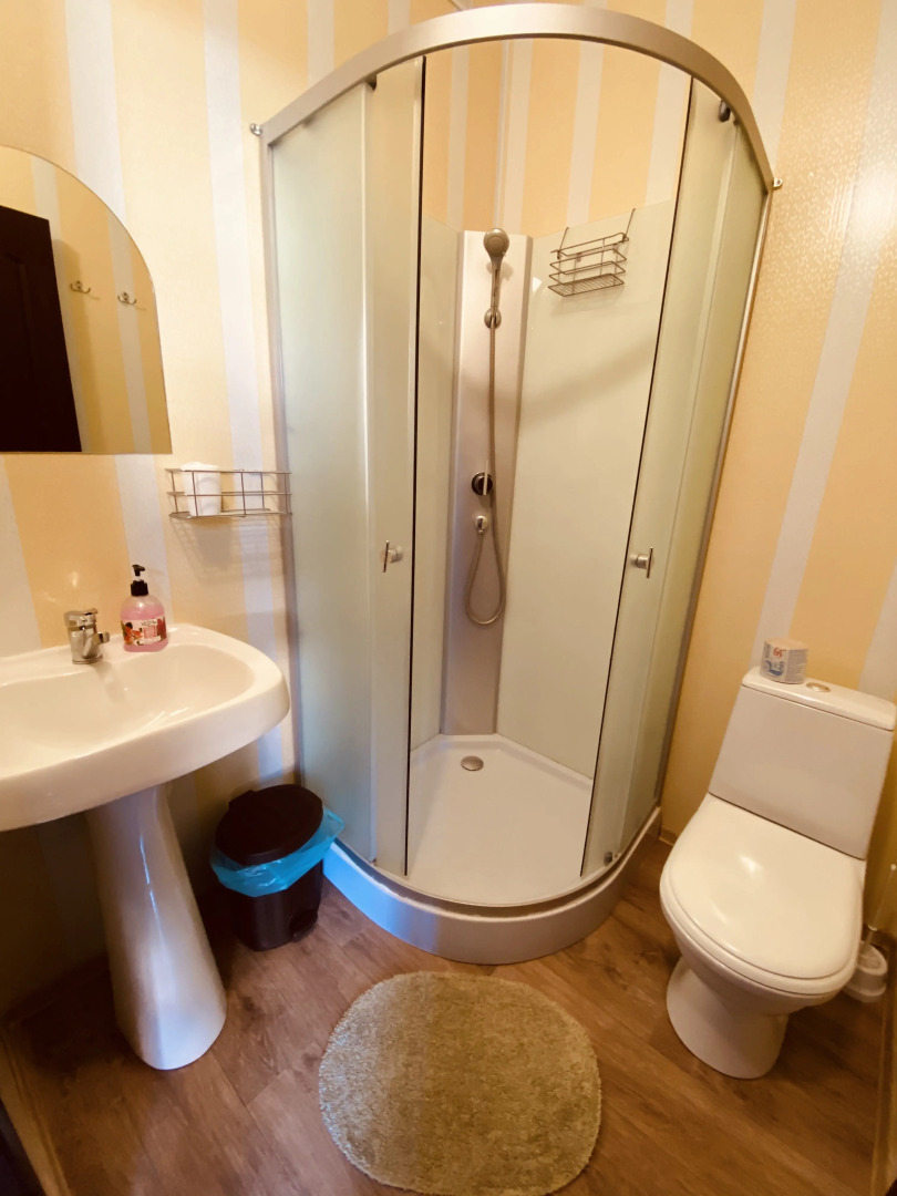 Гостевой Дом Sorrento