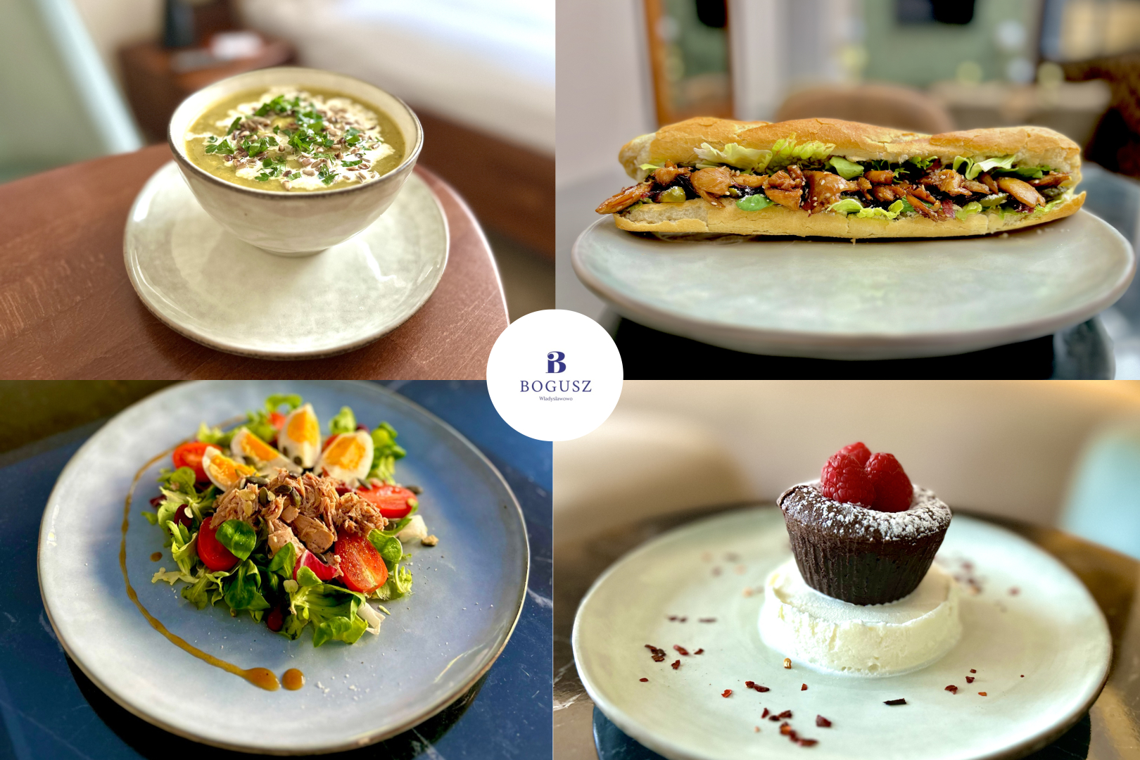 Отель The BOGUSZ Wladyslawowo