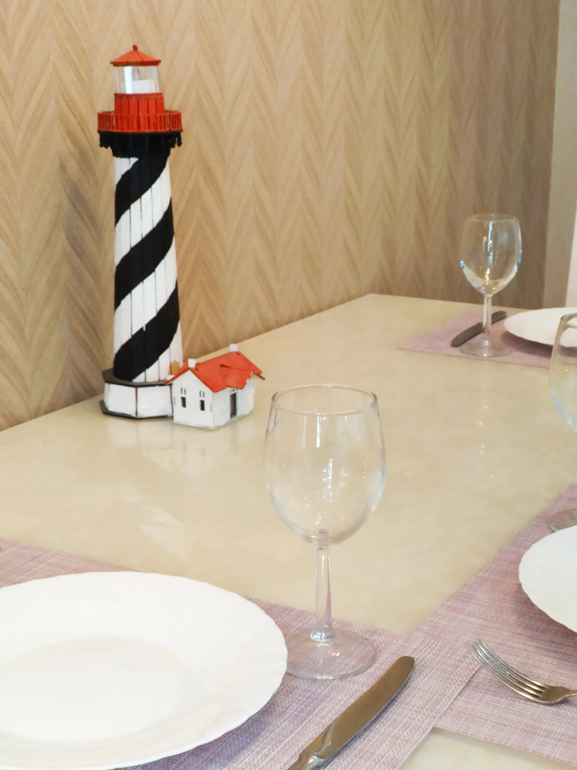 Апартаменты UnReal