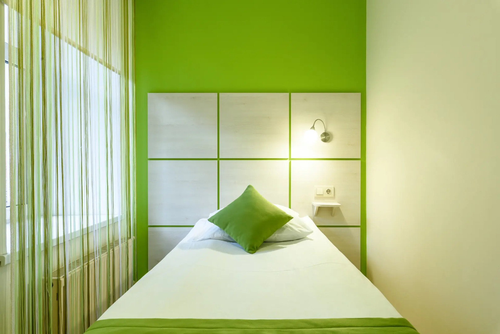 Отель Ордынка+