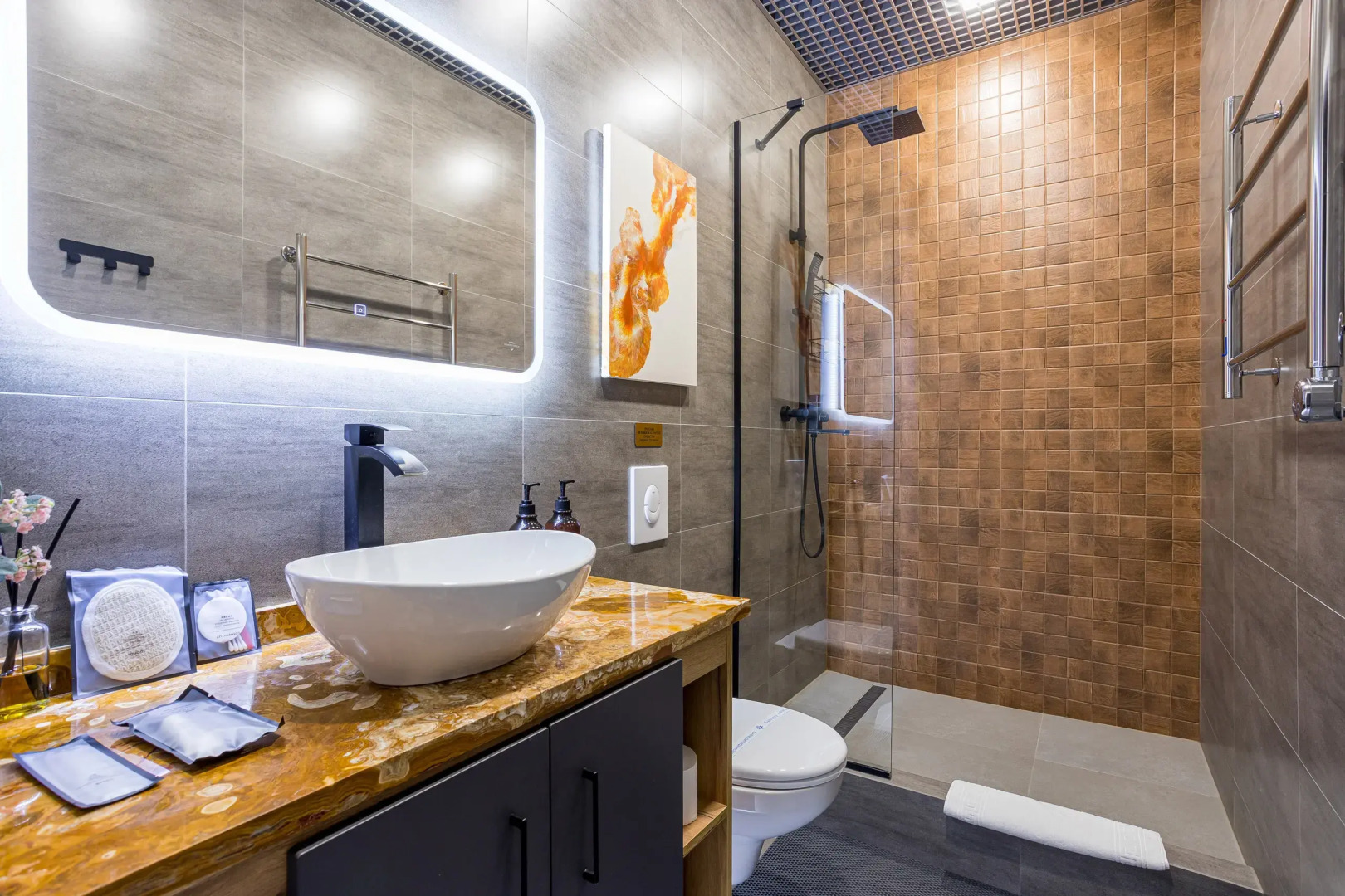 Апартаменты Pushkin Apartments Lounge