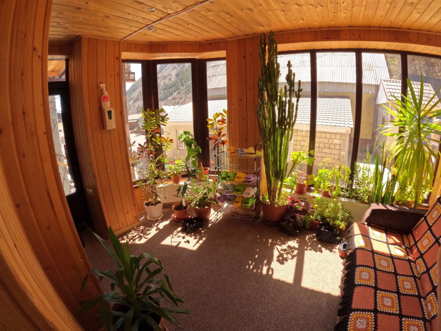 Мини-отель Людмила