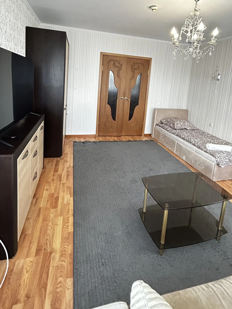 Аппартаменты Дvухкомнатные Золотая роза / Golden rose