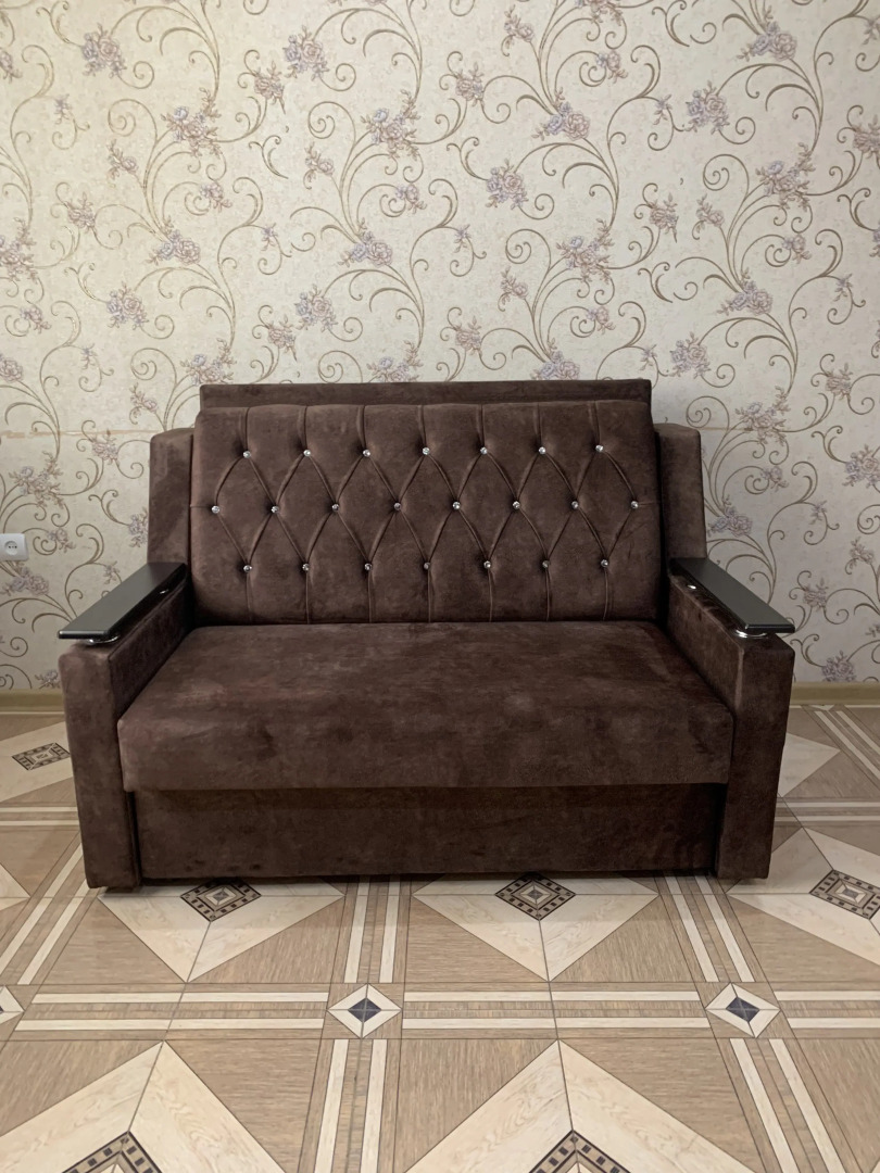 Апартаменты у Маргариты