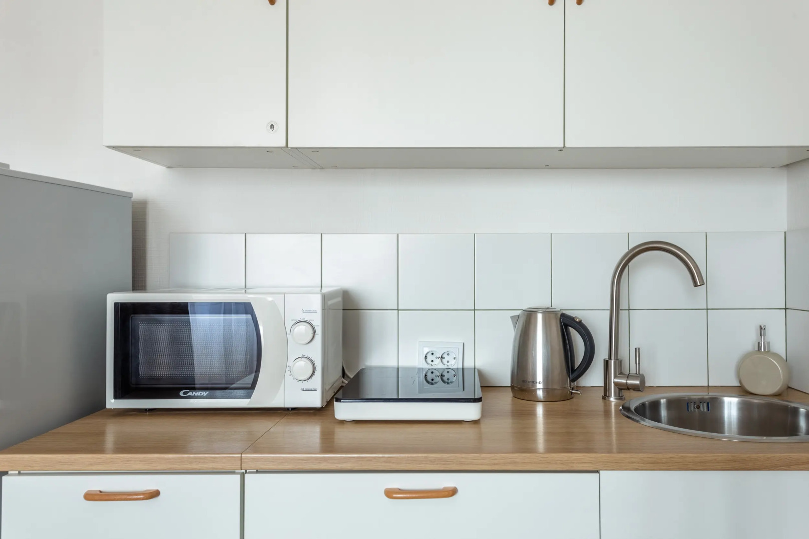 Апартаменты Luoto Aparts