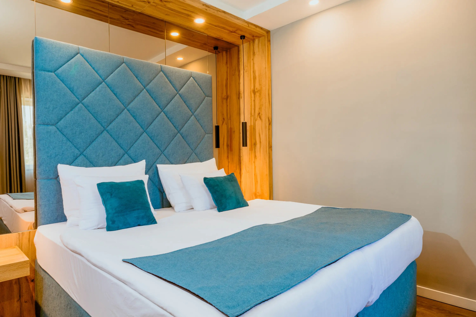 Nobel Gallery Hotel