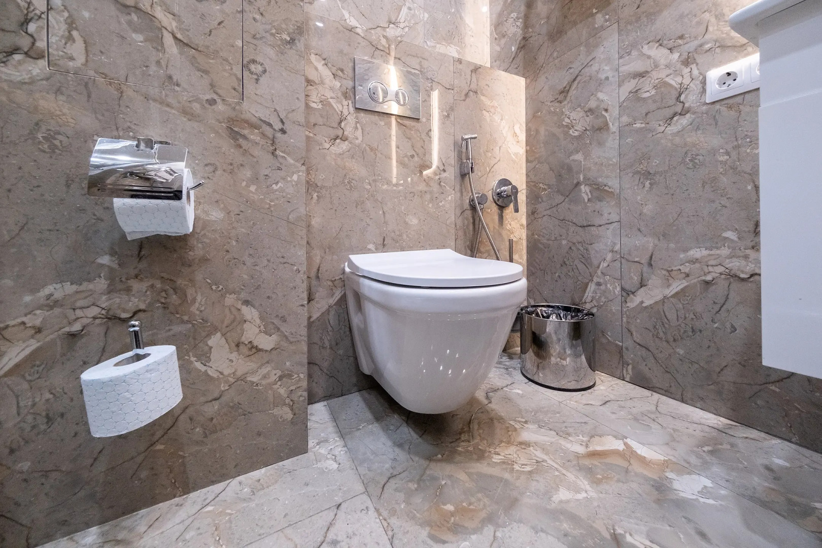 Апартаменты Миррор