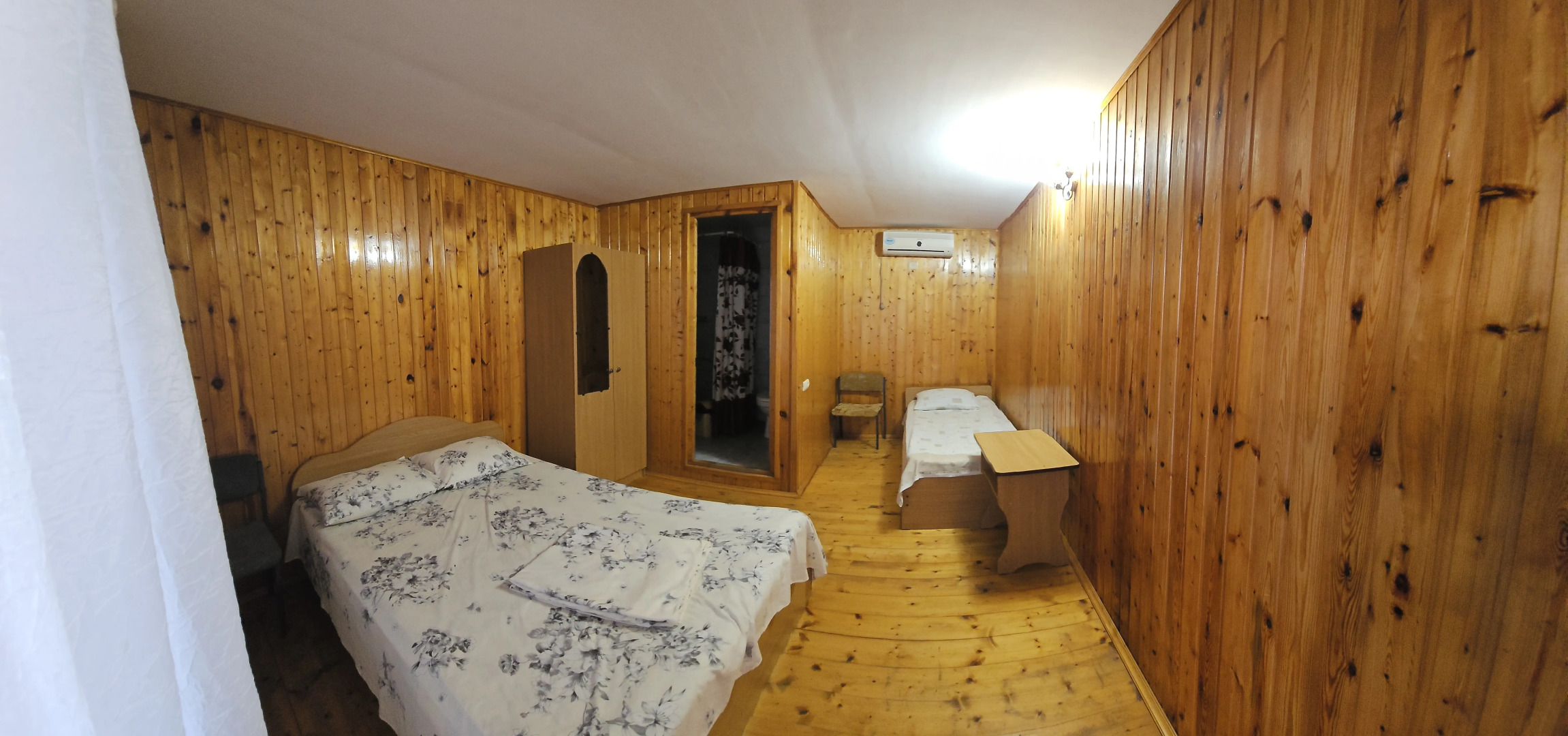 Гостевой дом Отдых в Алахадзы у Валерий