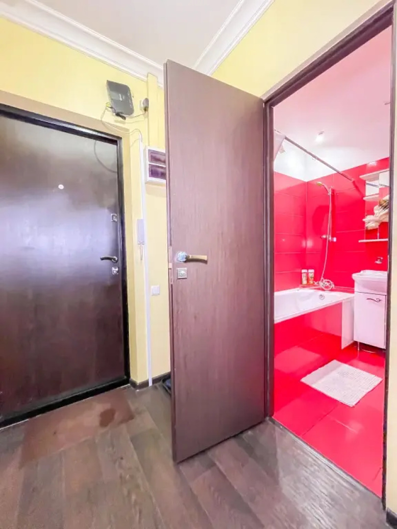 Апартаменты Однокомнатные DearHome Shosse Энтузиастов 5Б