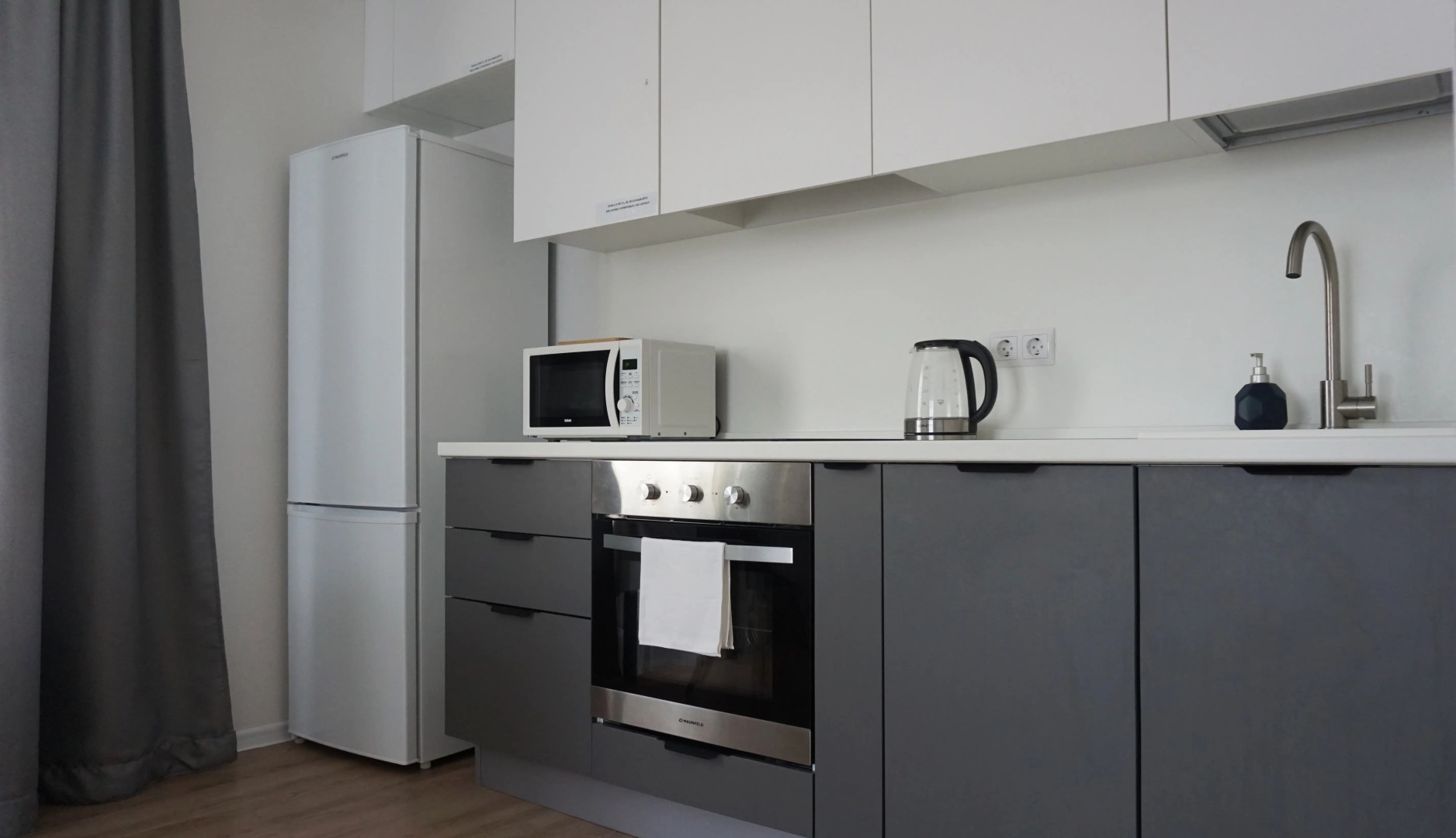 Квартира Светлая Просторная Видовая