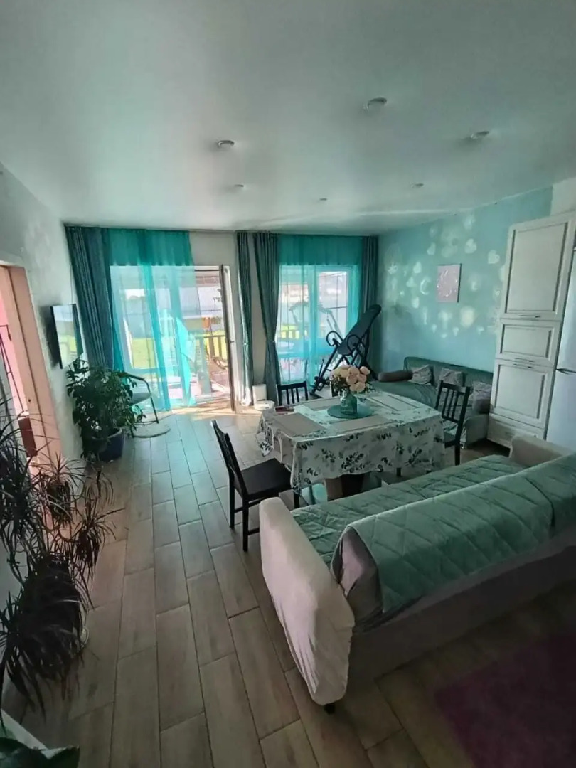 Частный дом Древо Сердец AlberoDelCuore