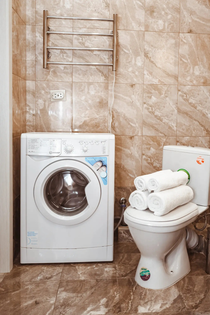 Апартаменты Владимирская 148/1