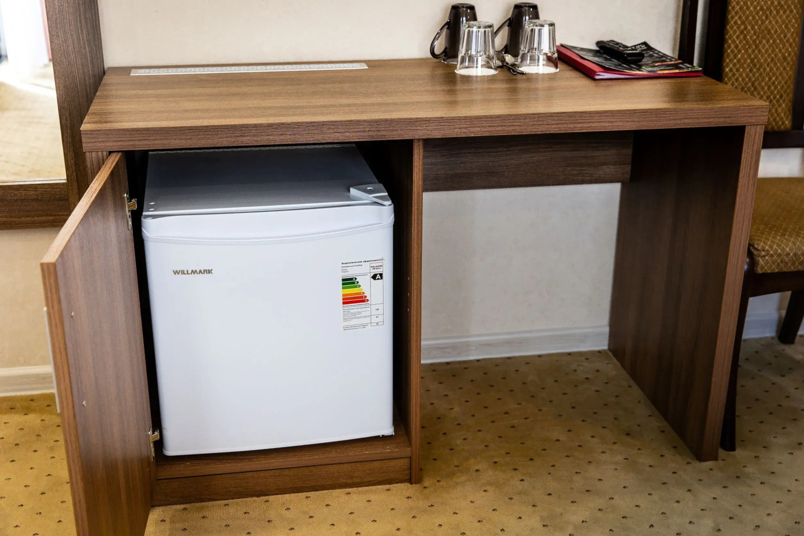 Гостевой дом Тиадель