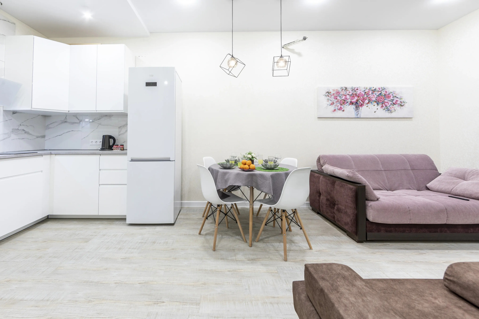 Апартаменты на Газовиков ВыДома