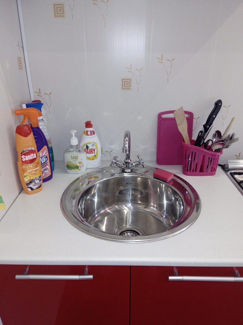 Апартаменты на берегу Волги