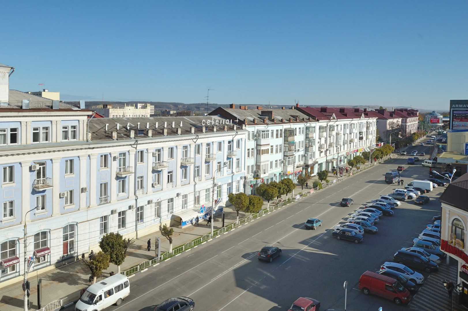 Отель Royal Riz