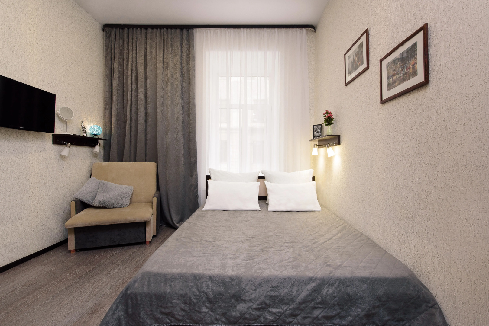 Гостевой дом Календарь