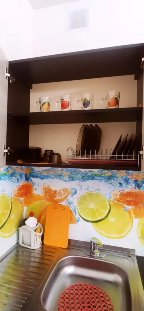 Апартаменты 2-х комнатные на Юности 3