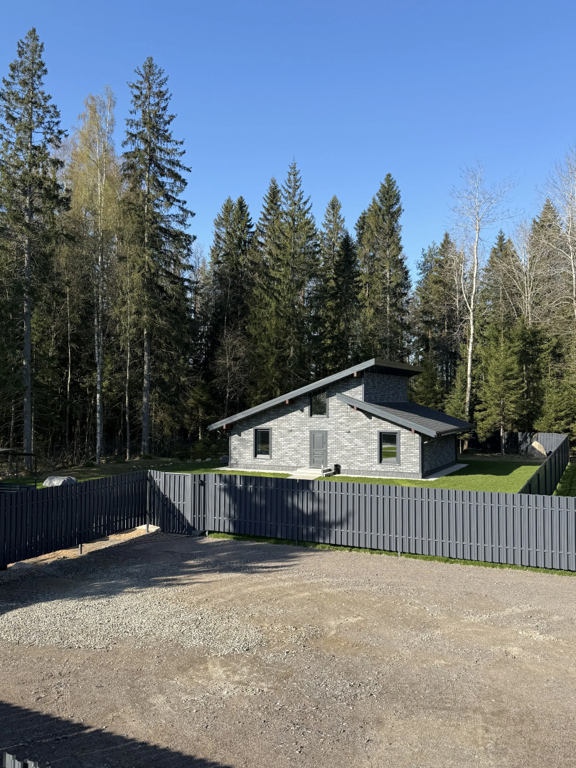 Частный дом Hillstone club