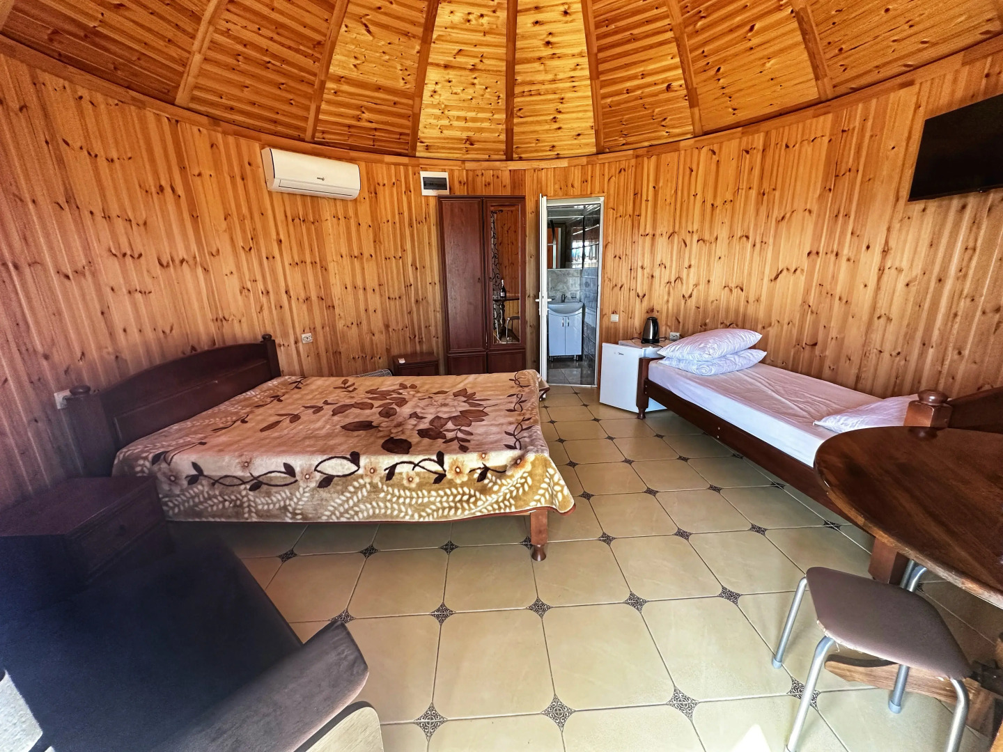 Гостевой Дом У моря