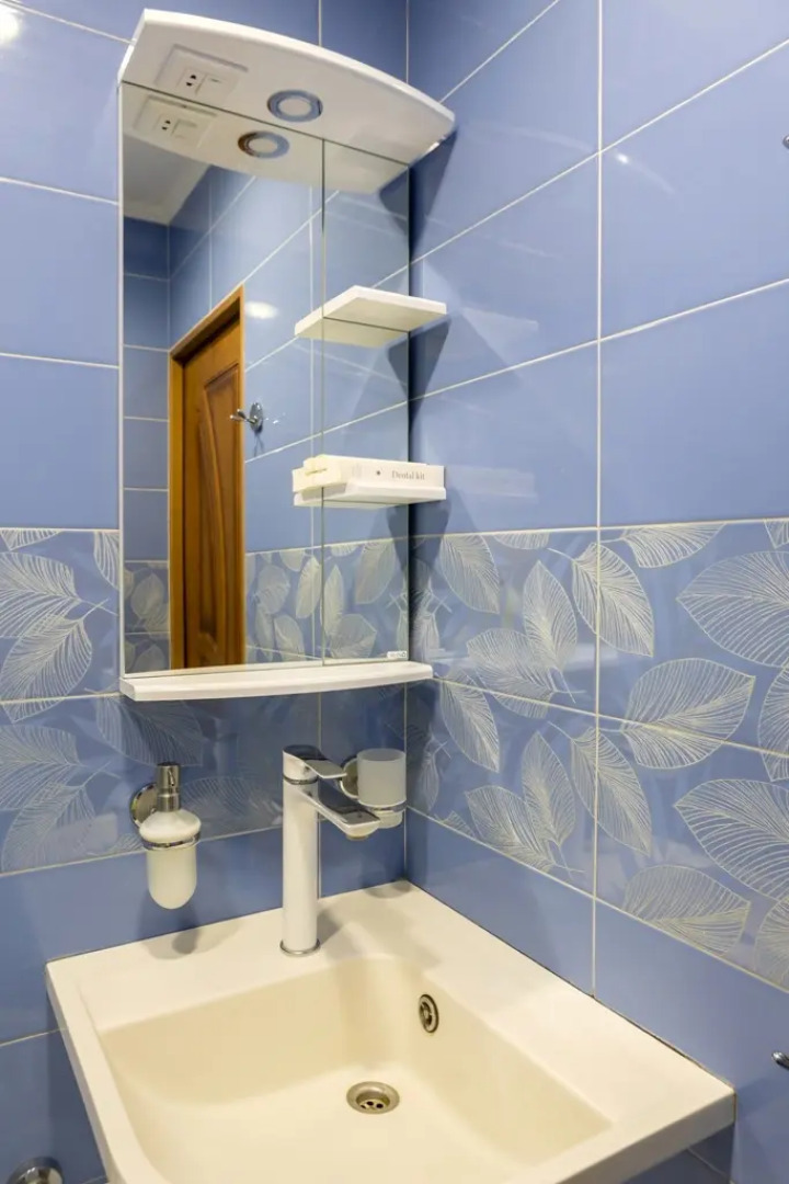 Апартаменты  4-комнатные в Амалиенау, Zoya-Apart