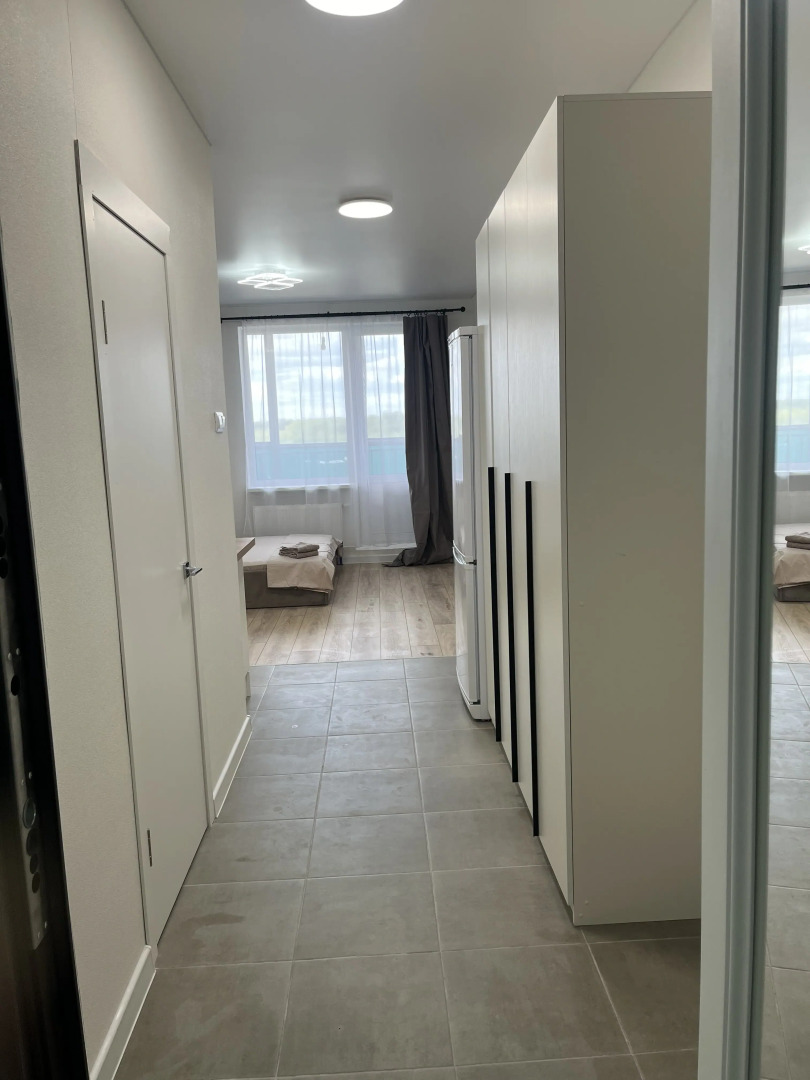 Квартира Студия