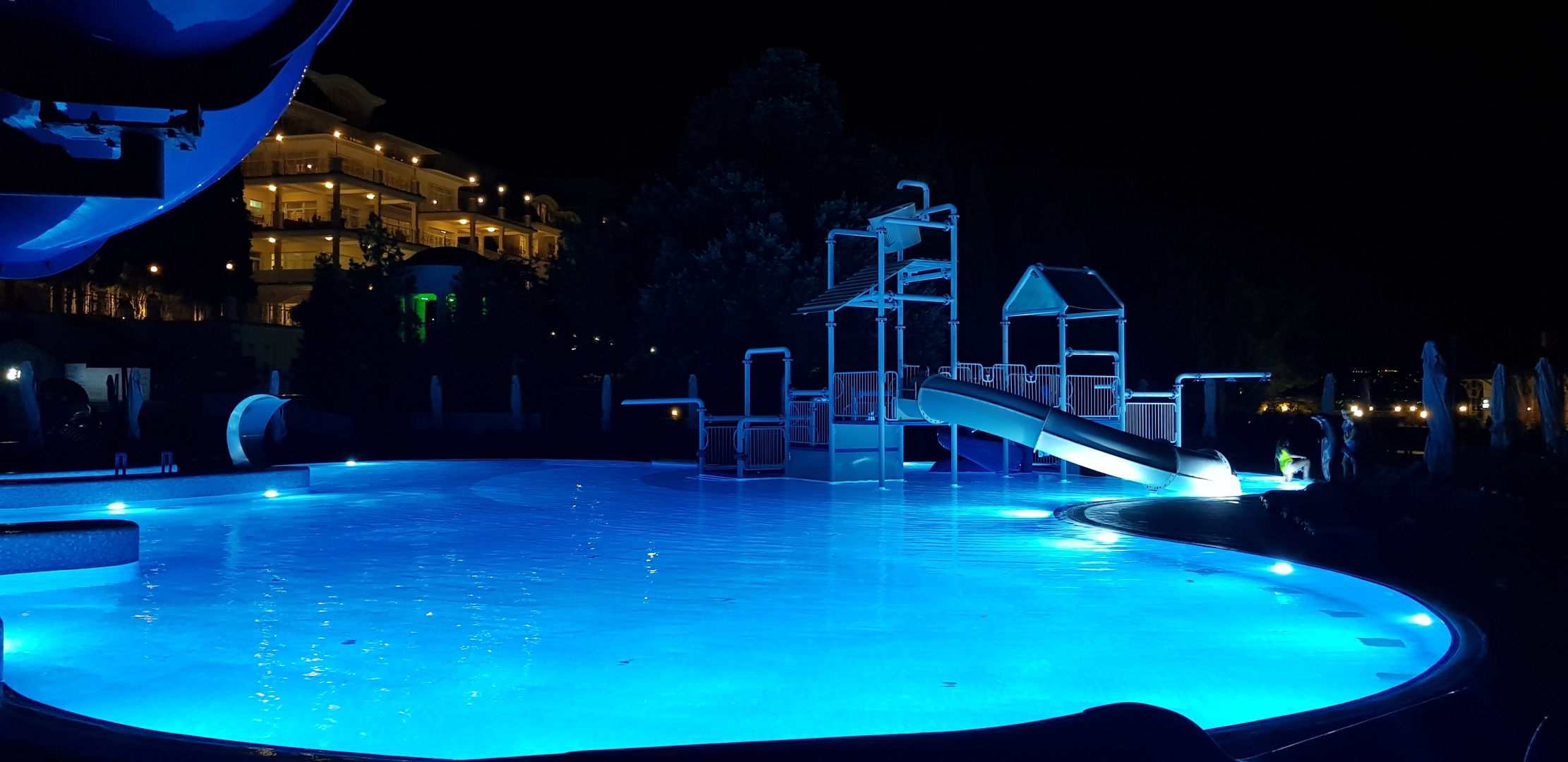 Апартаменты Сон у Моря в Пальмира Палас