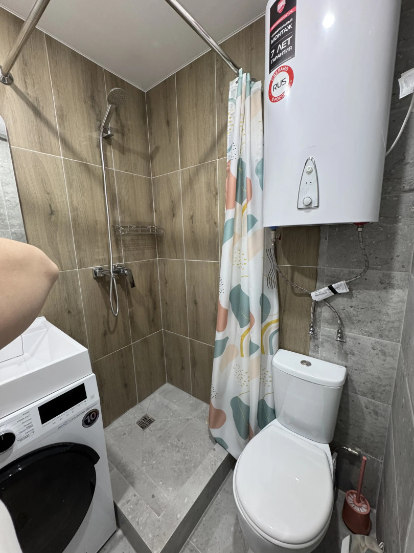 Апартаменты Студия в сердце города