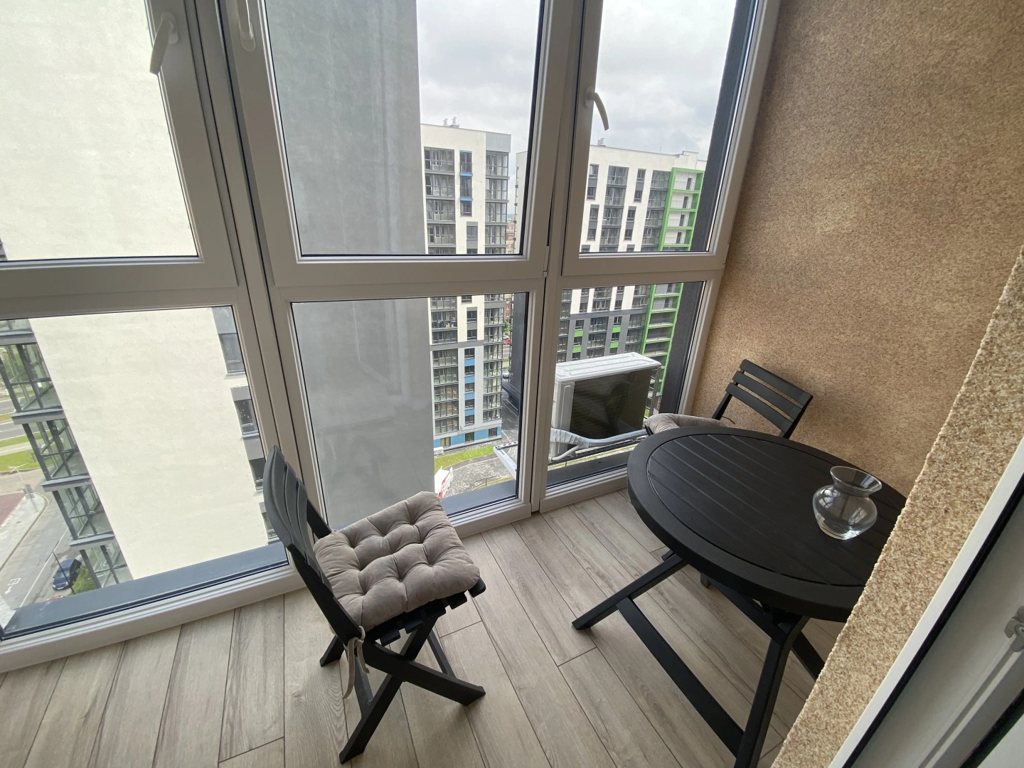 Квартира Калининград Генерала Челнокова 27