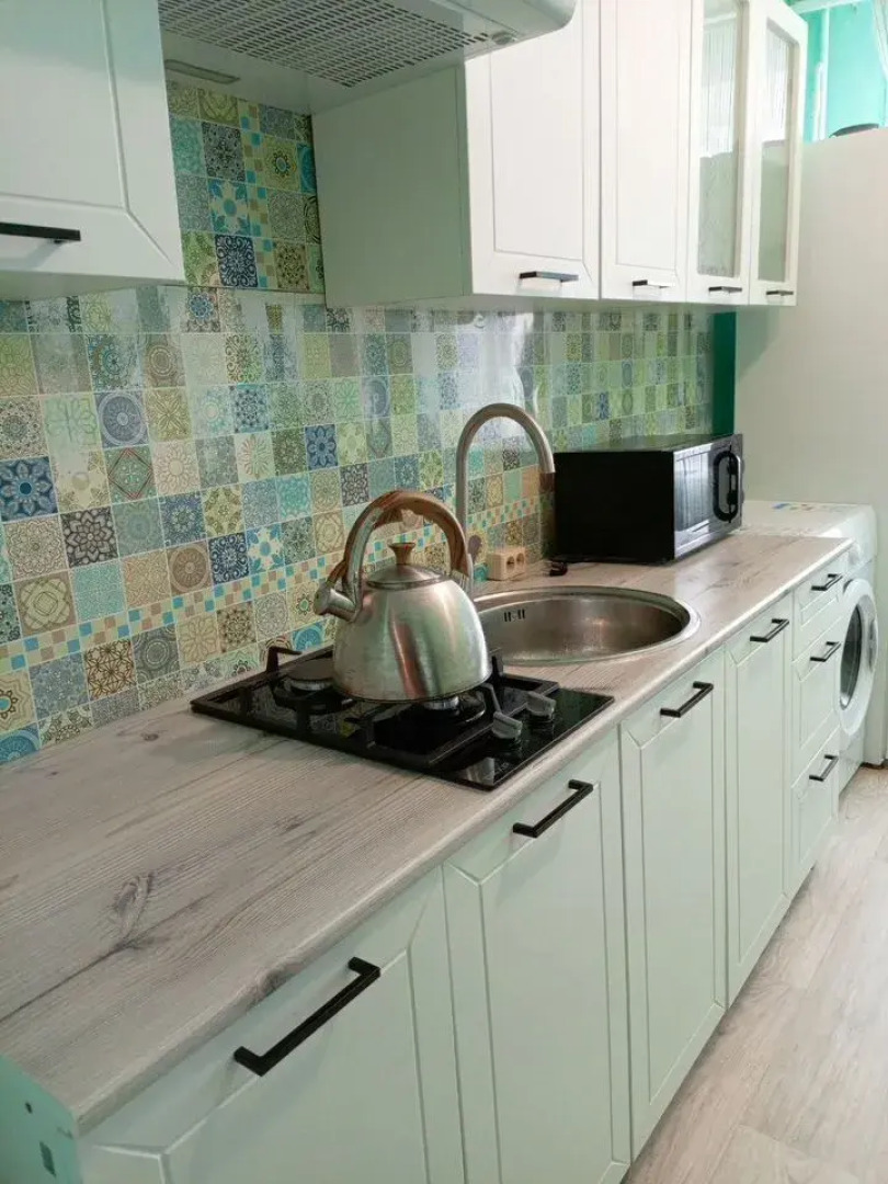 Апартаменты на Дорожной 54