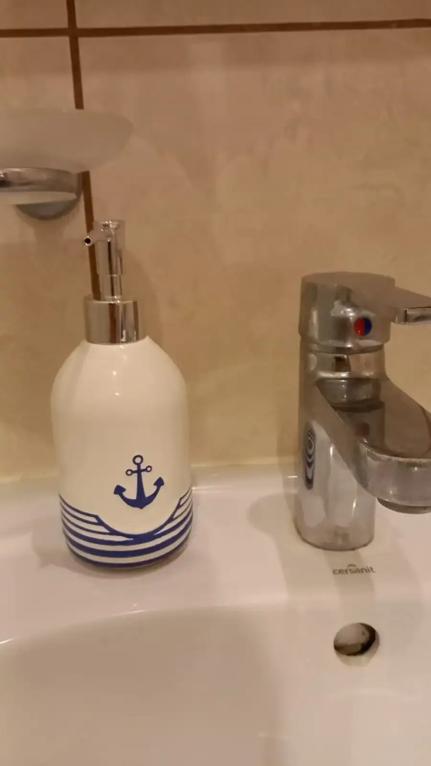 Апартаменты Анкор