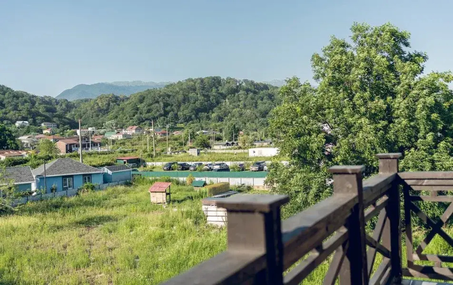 Отель Глория