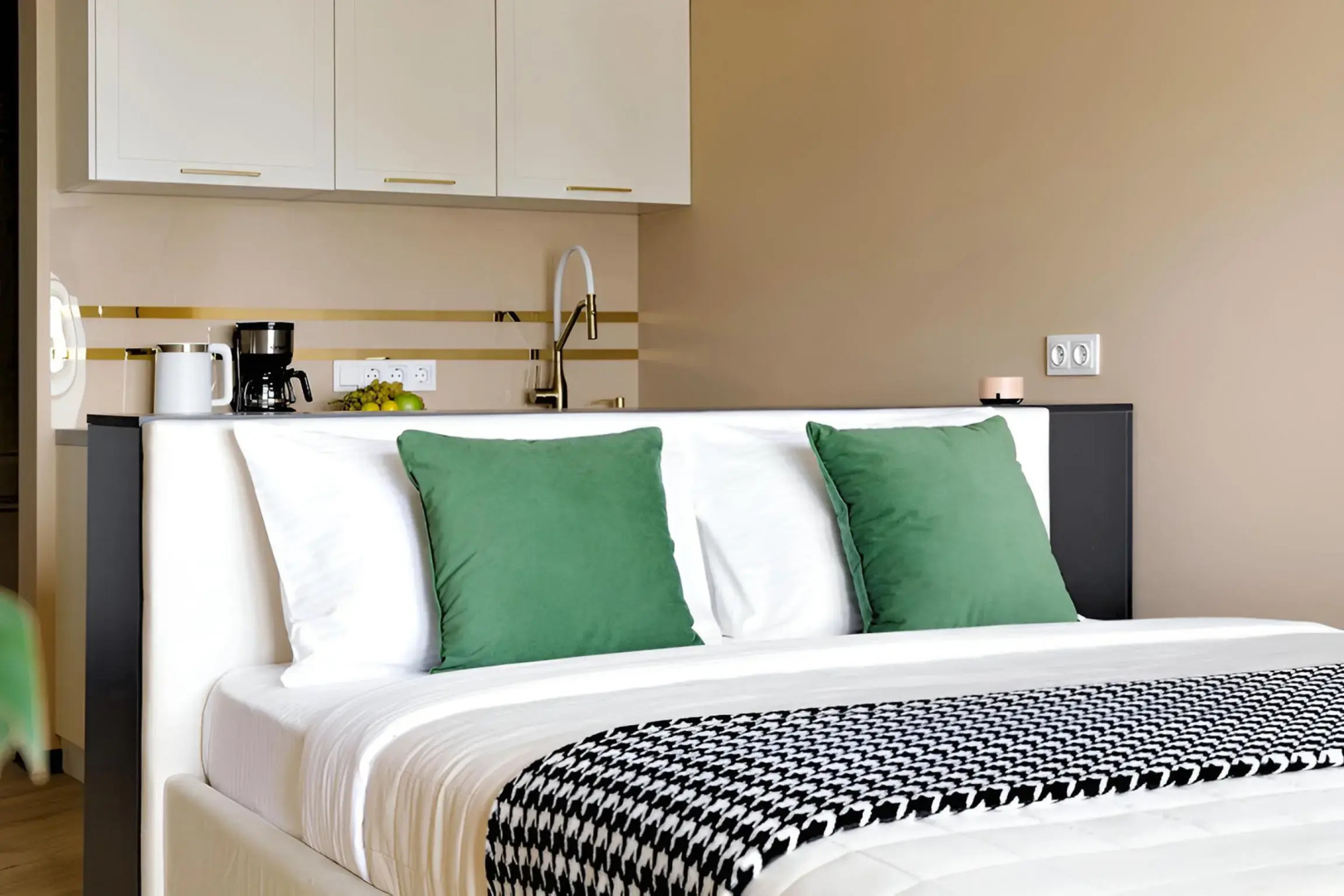 Квартира Пространство на Мачуги 166/3