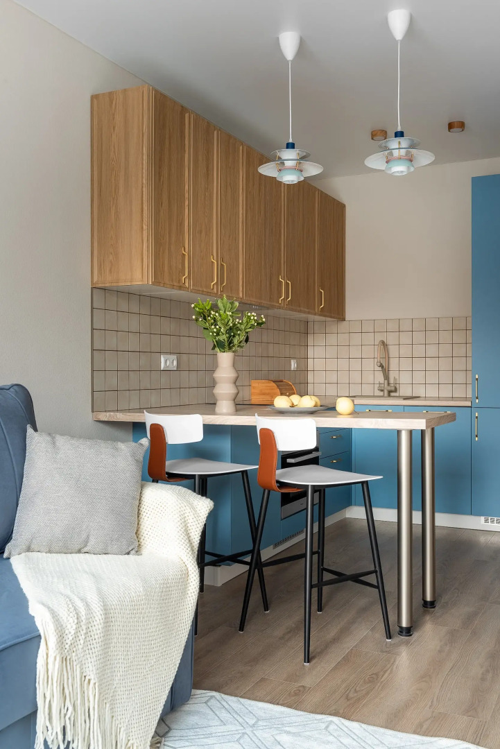 Апартаменты Jane-Apart на Очаковском Шоссе