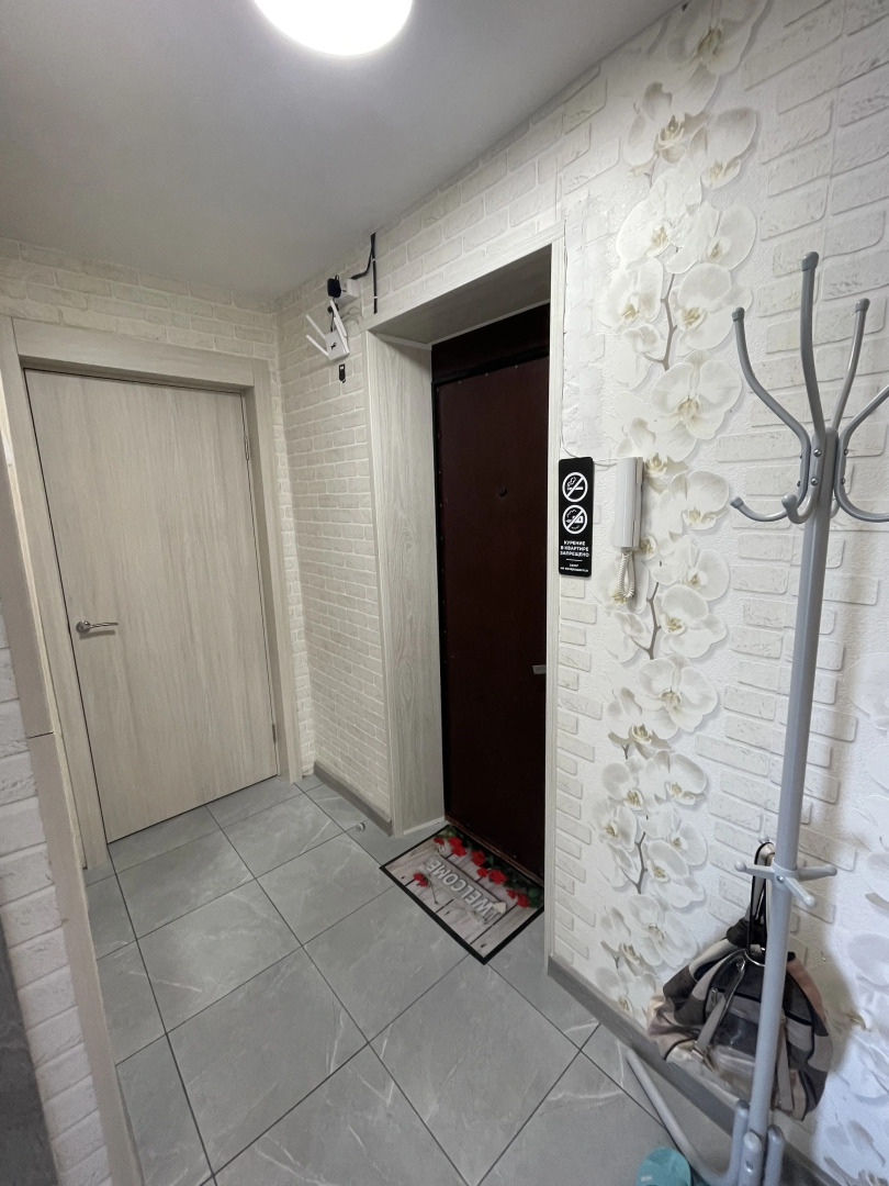 Квартира Двухкомнатная у моря