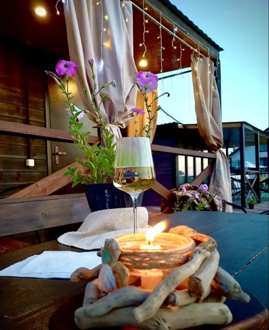 Частный дом Усадьба Белозерская