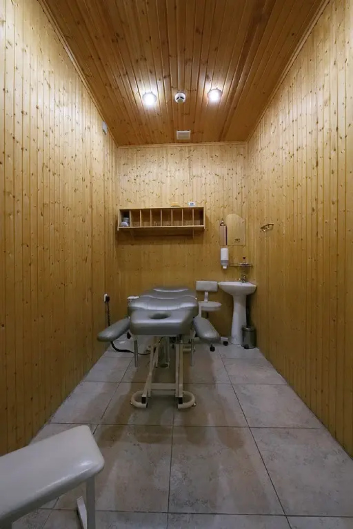 Отель Галерея Палас