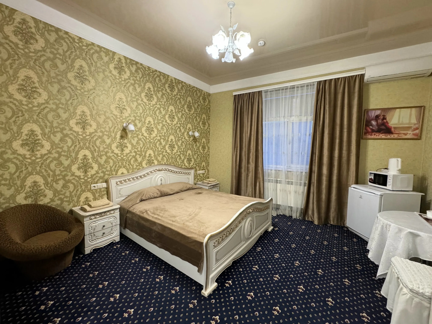 Гостевой дом Home Royal