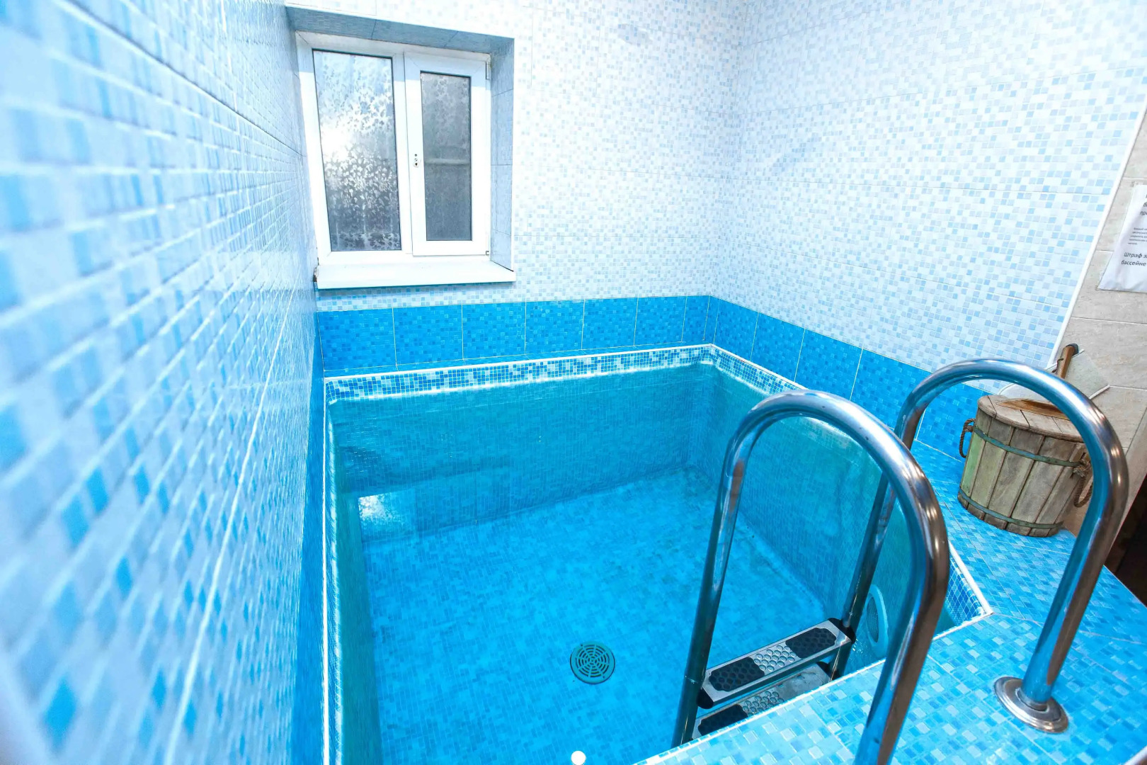 Гостиница Южная Ночь