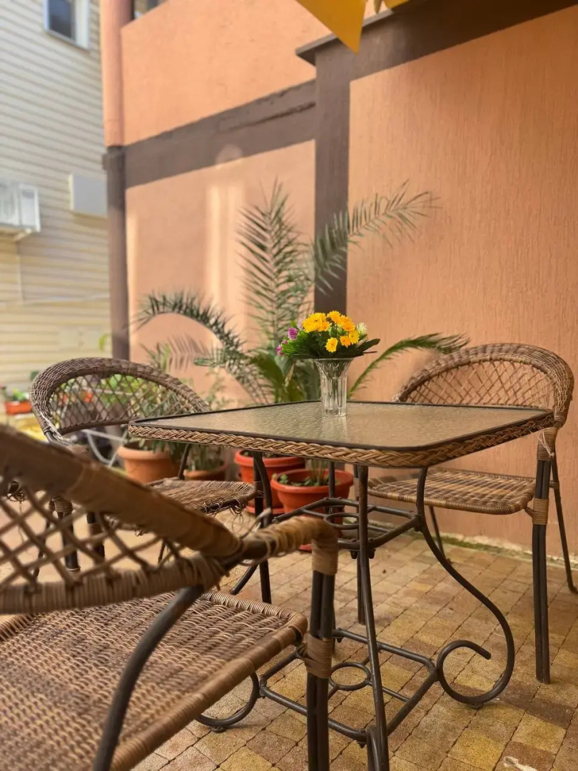 Гостевой дом АидаИда