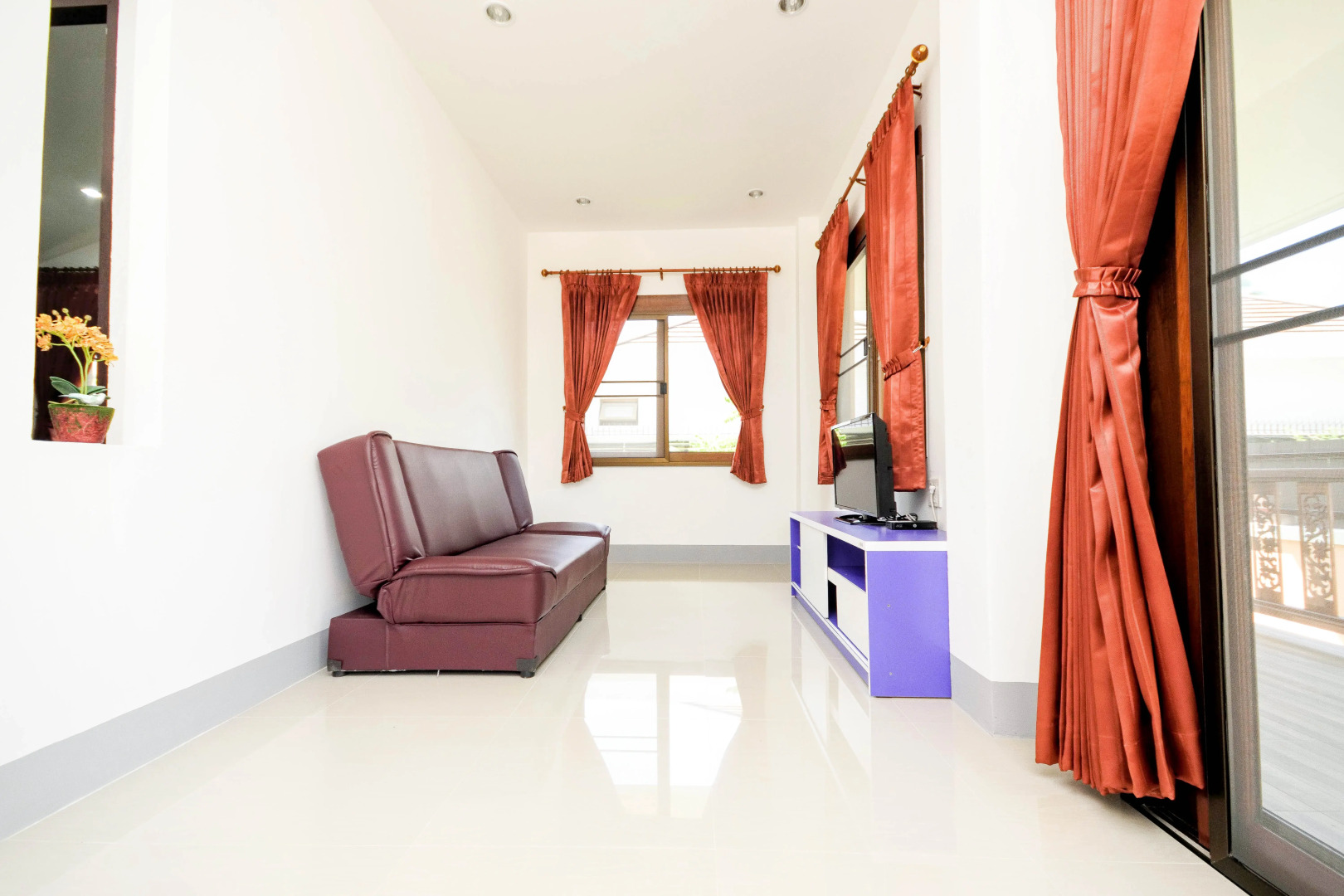 Апарт-Отель Lucky Villa Residence