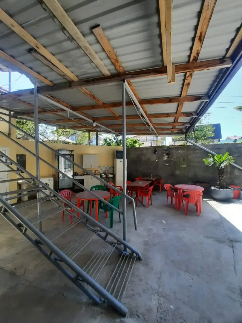 Меблированные комнаты Соло